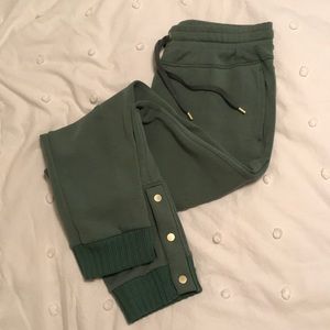 Saturday Sunday by Anthropologie Dylan jogger